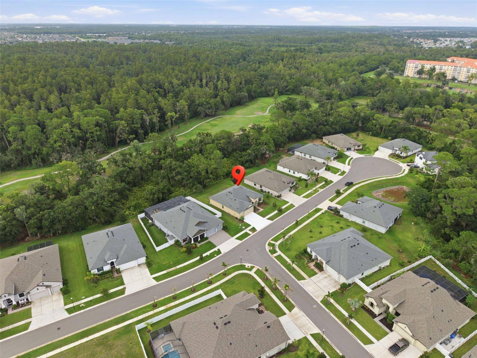3908 GAVIOTA DR, Sun City Center, FL 33573