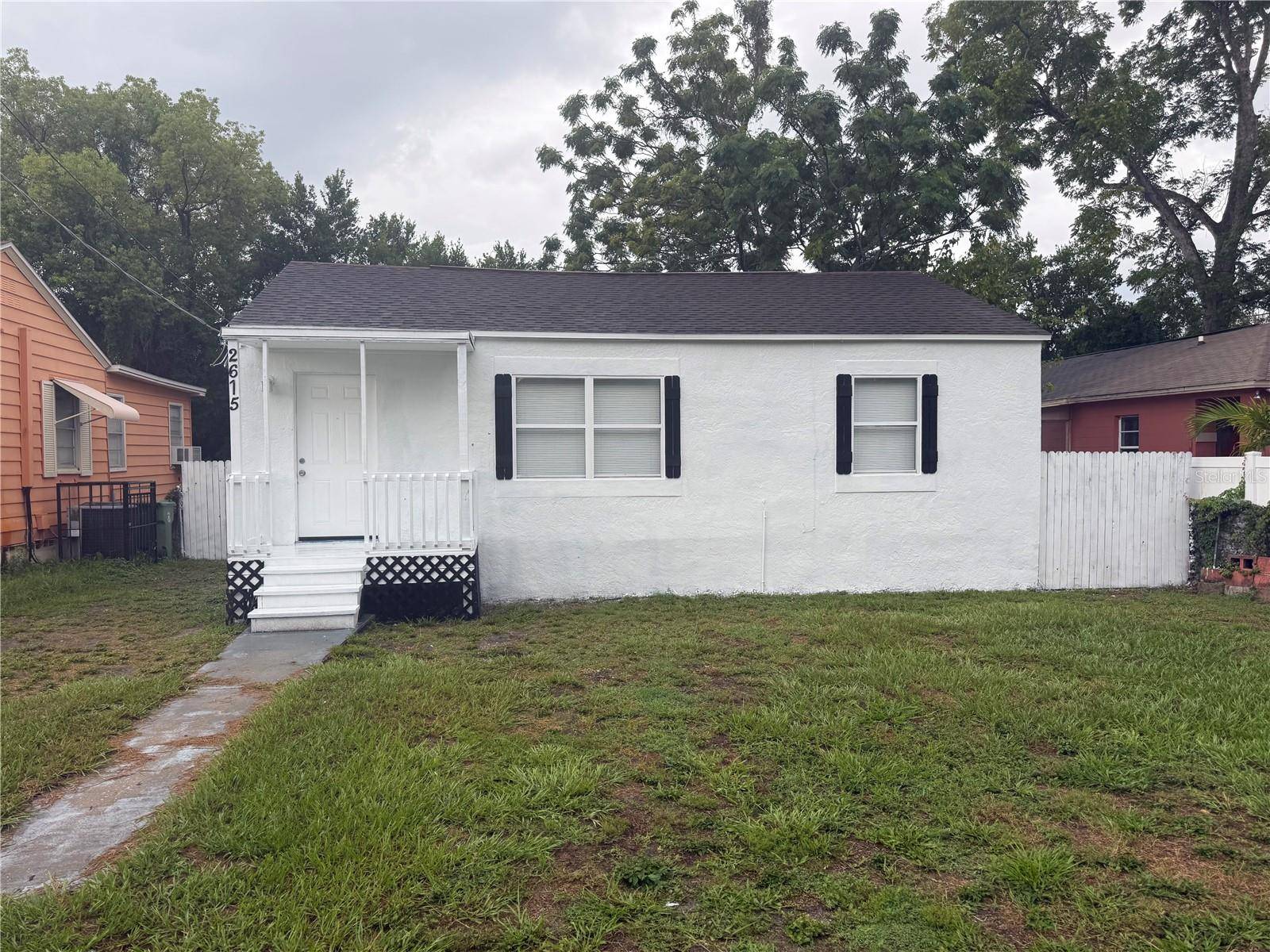 2615 E 28TH AVE, Tampa, FL 33605