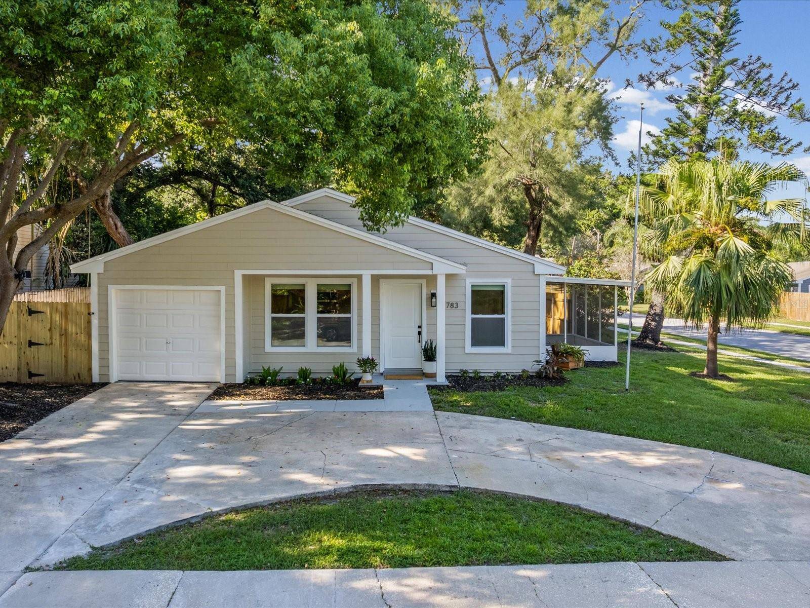 2783 STEEPLE CT, Palm Harbor, FL 34684