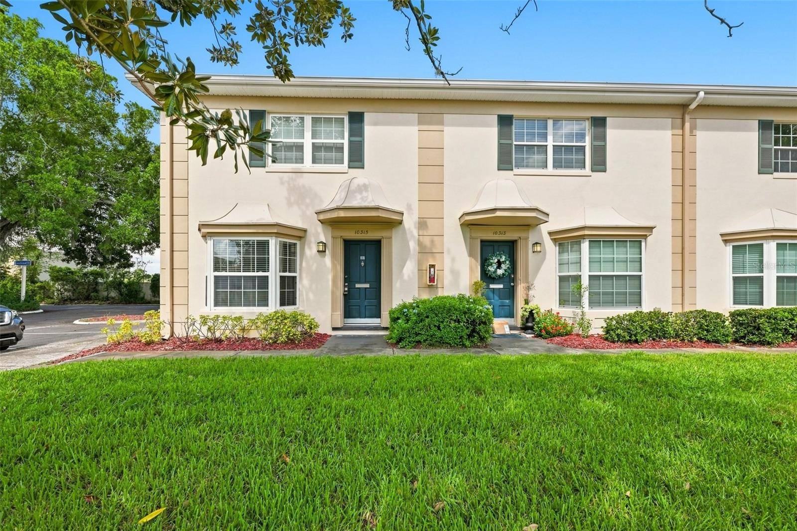 10315 CARROLLWOOD LN #14, Tampa, FL 33618