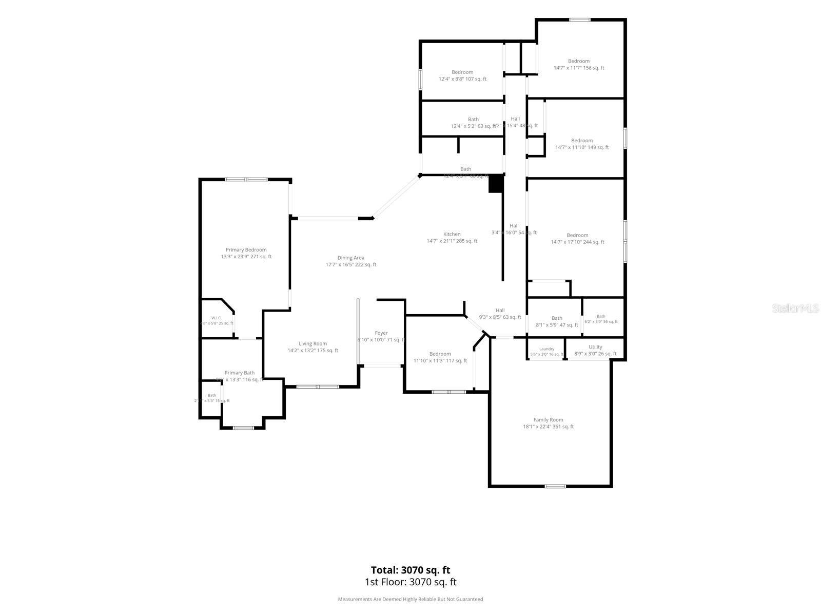 7272 129TH ST N, Seminole, FL 33776
