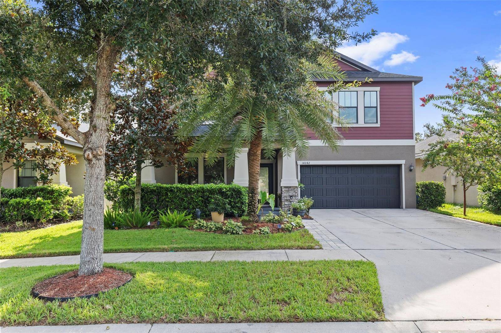 14242 BLUE DASHER DR, Riverview, FL 33569