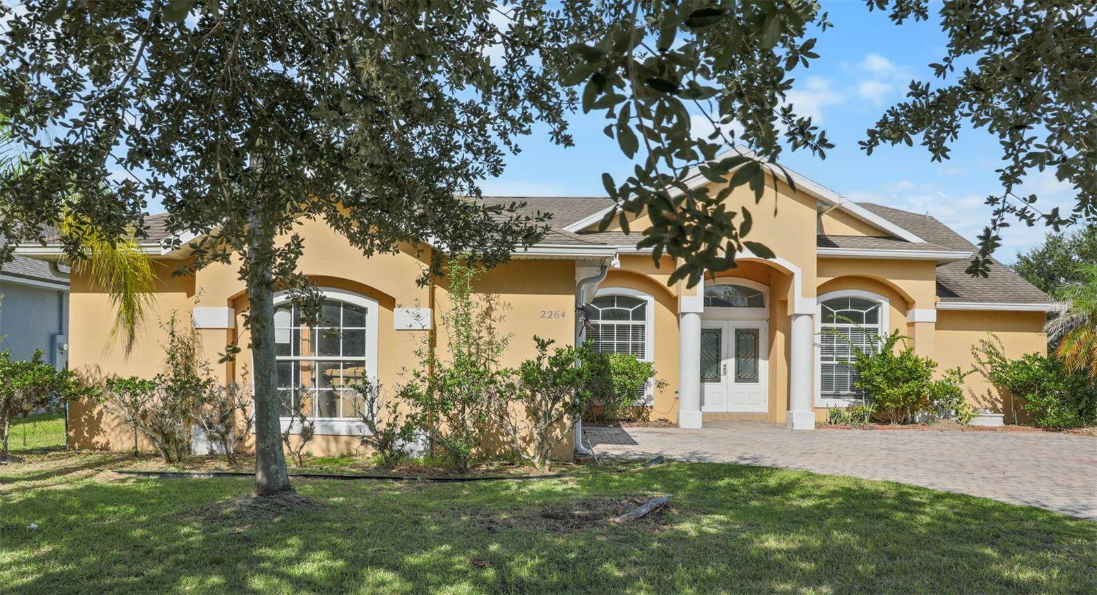 2264 VIEHMAN TRL, Kissimmee, FL 34746
