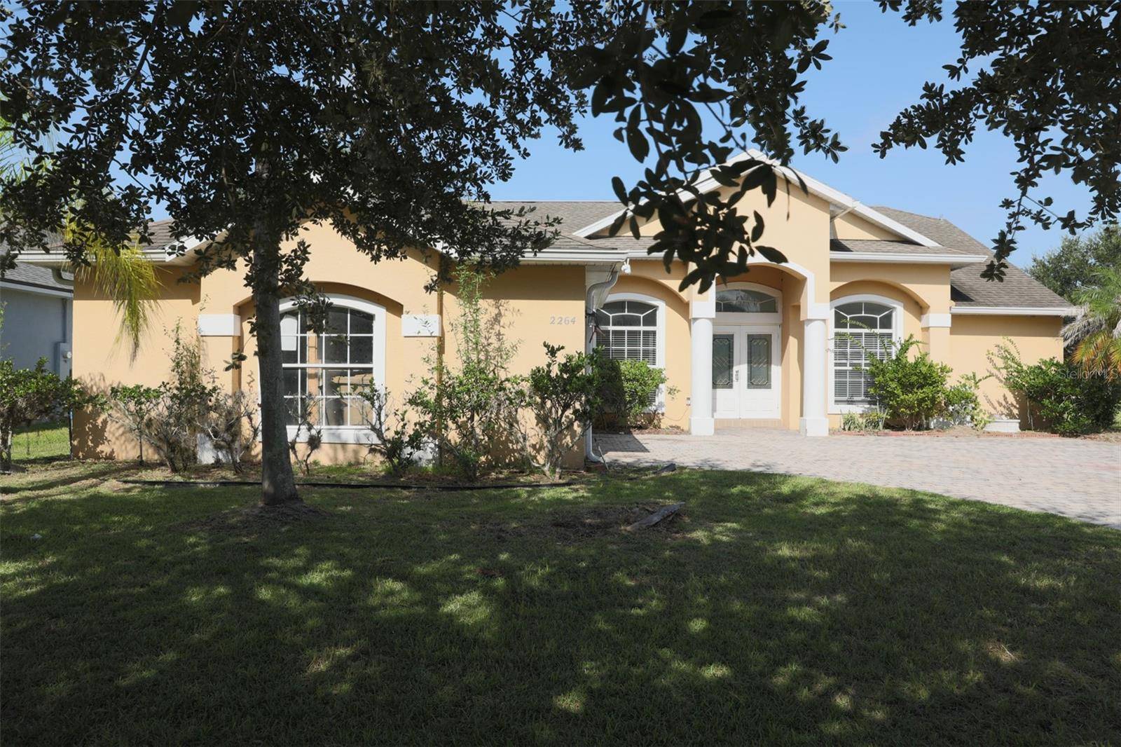 2264 VIEHMAN TRL, Kissimmee, FL 34746