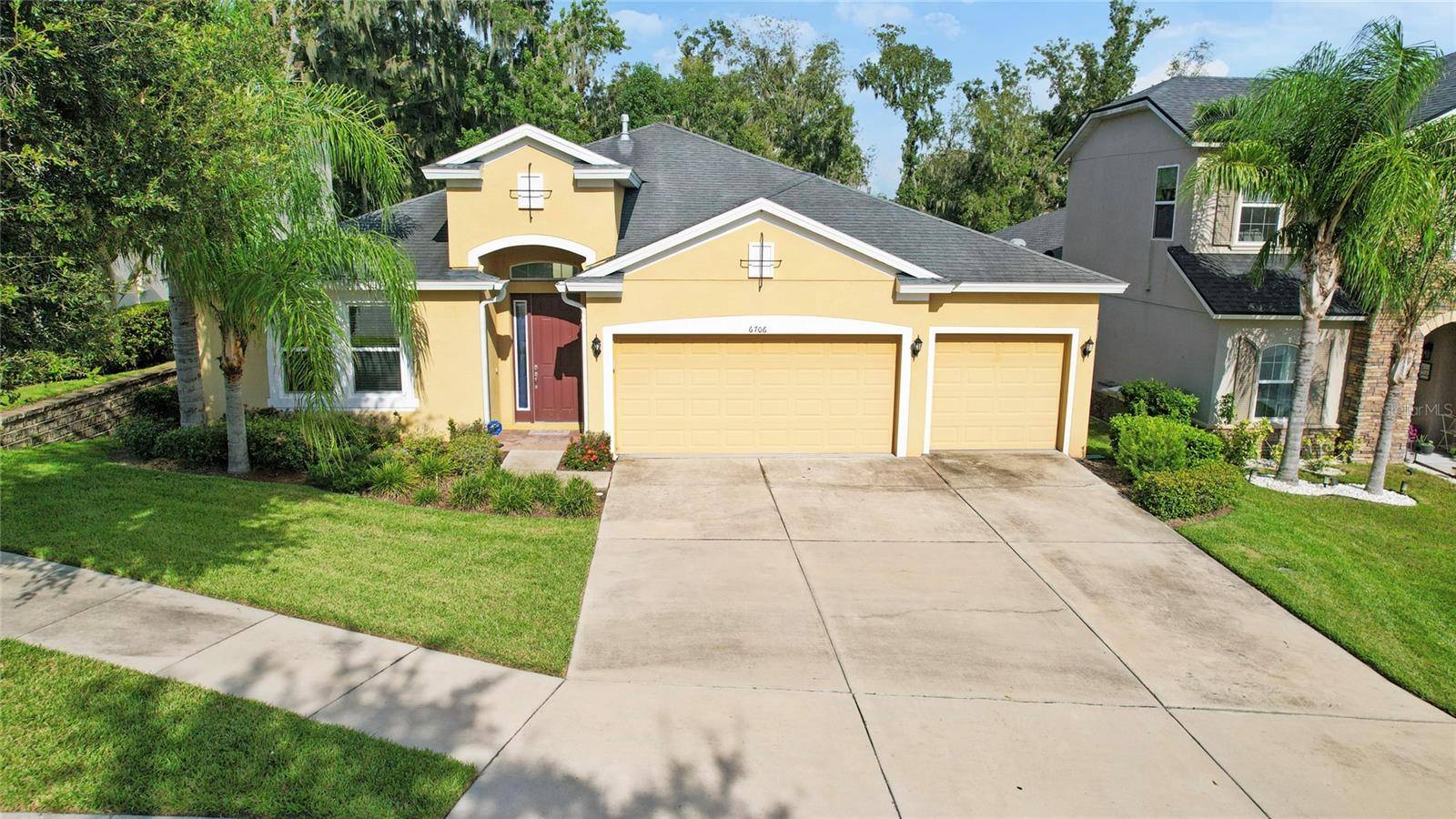 6706 RIVERSIDE BLUFFS DR, Riverview, FL 33578
