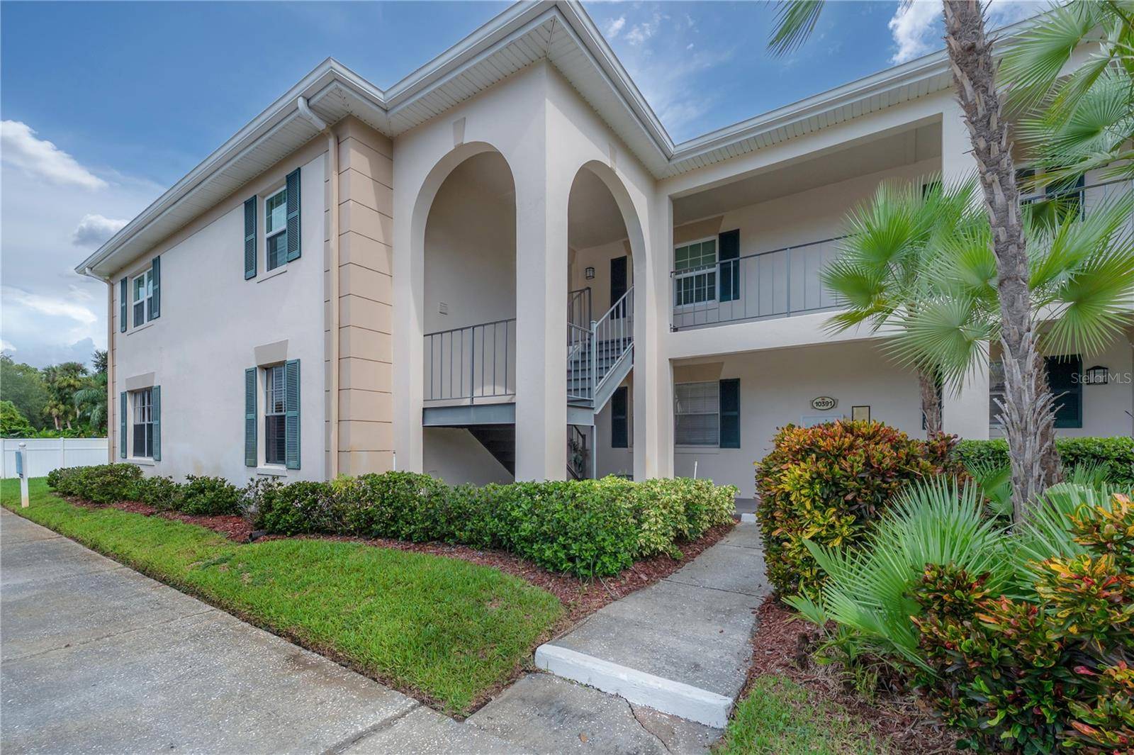 10391 CARROLLWOOD LN #294, Tampa, FL 33618
