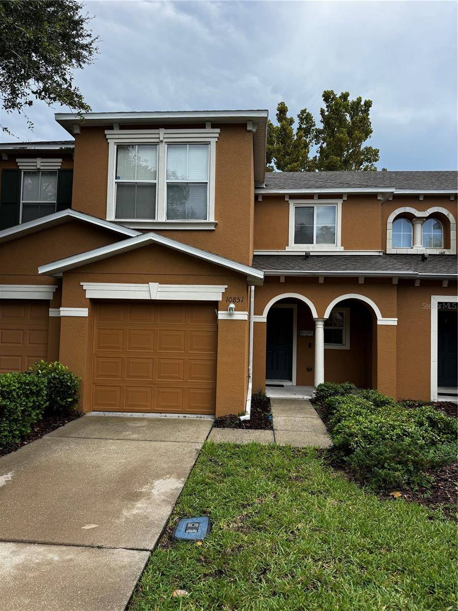 10851 KENSINGTON PARK AVE, Riverview, FL 33578