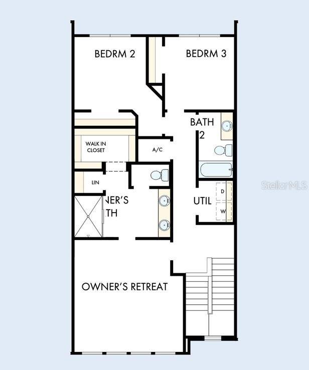 7207 TIDELAND LN, Sarasota, FL 34240