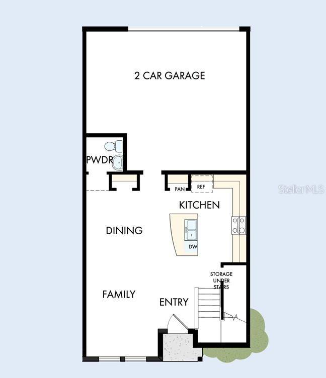 7207 TIDELAND LN, Sarasota, FL 34240