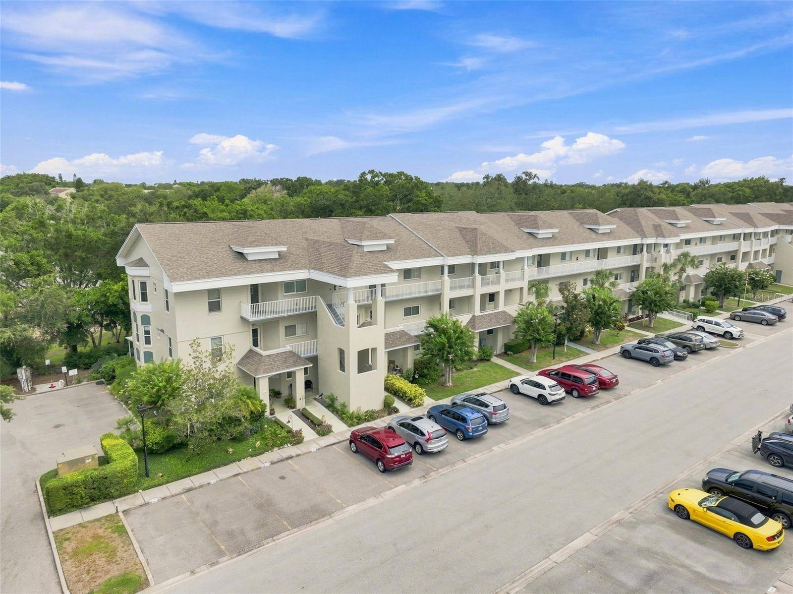 2210 UTOPIAN DR E #203, Clearwater, FL 33763