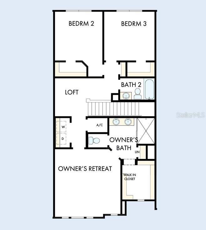 7203 TIDELAND LN, Sarasota, FL 34240