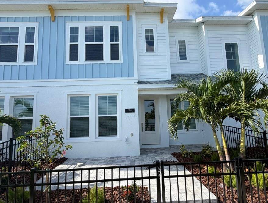 7203 TIDELAND LN, Sarasota, FL 34240