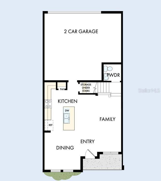 7203 TIDELAND LN, Sarasota, FL 34240