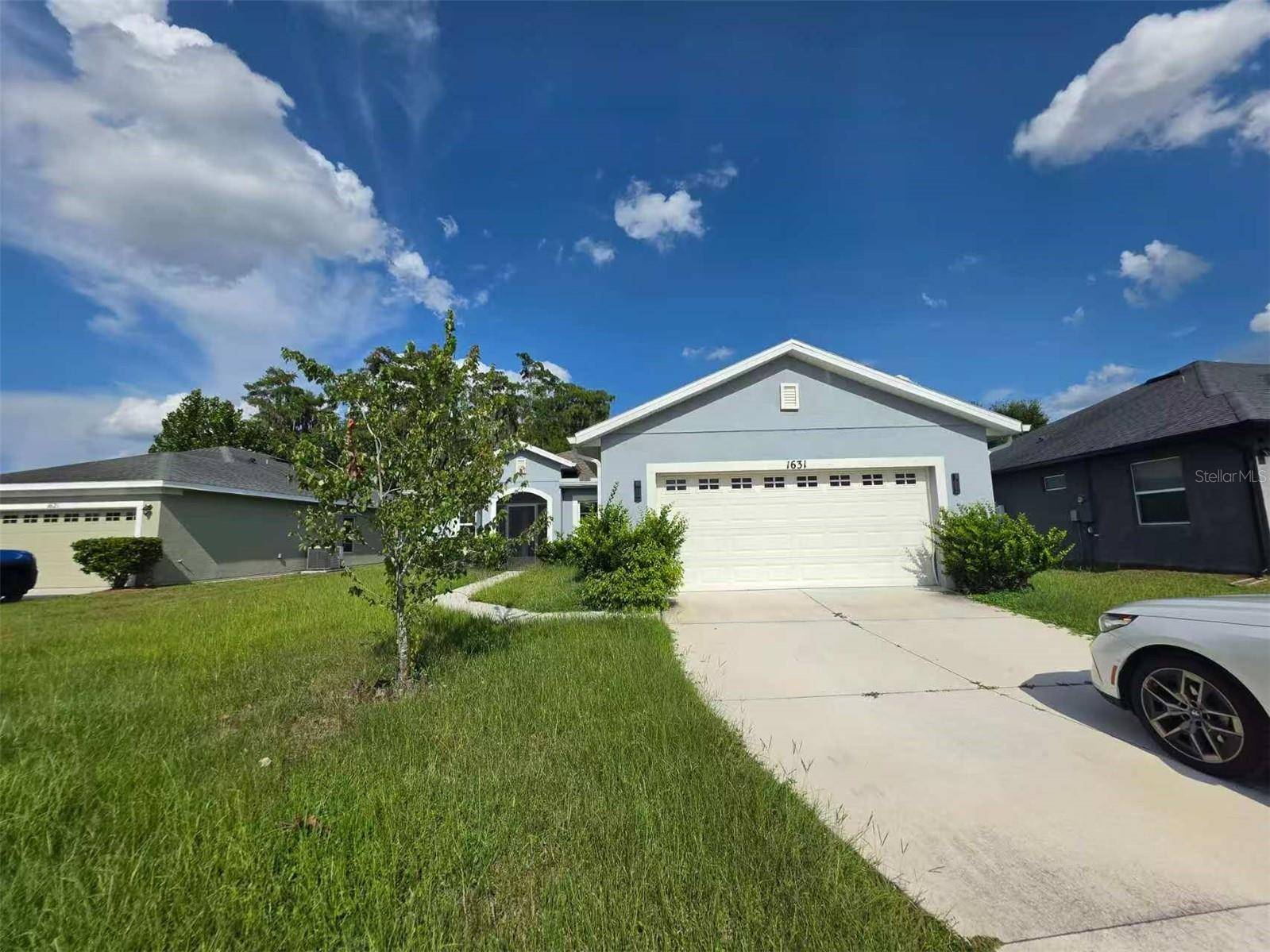 1631 TOWN PARK CT, St Cloud, FL 34769