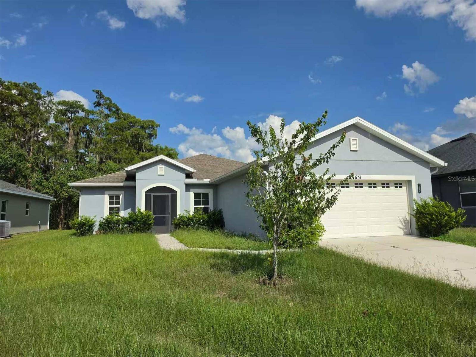 1631 TOWN PARK CT, St Cloud, FL 34769