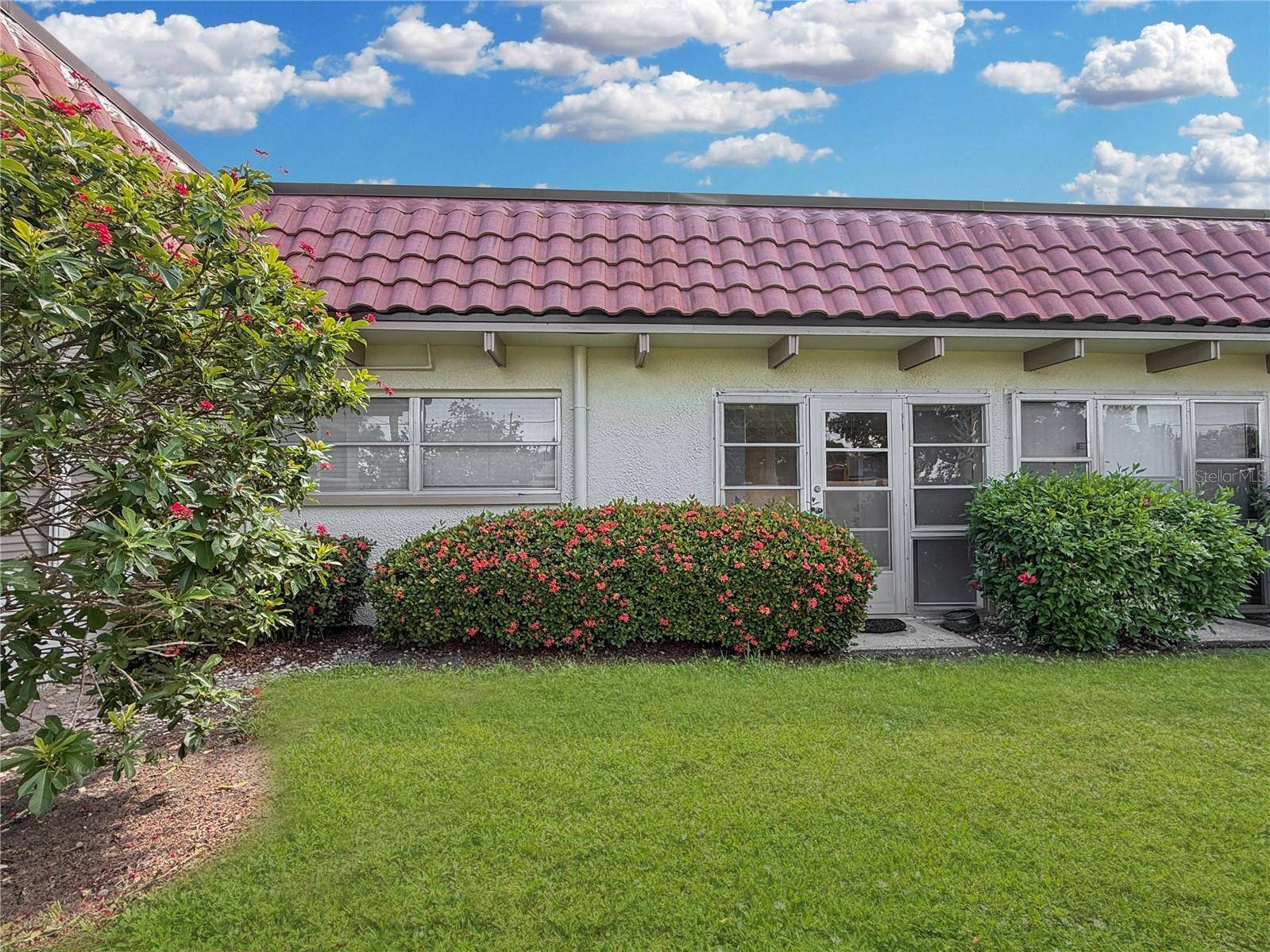 1701 PINEHURST RD #2F, Dunedin, FL 34698