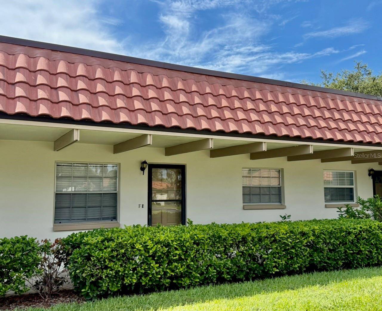 1701 PINEHURST RD #2F, Dunedin, FL 34698