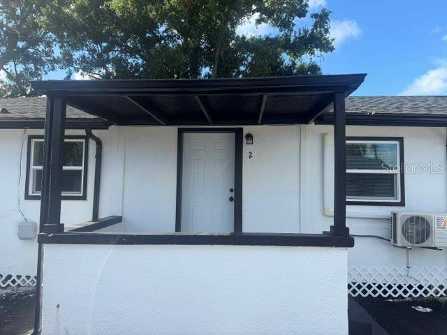 4605 N HUBERT AVE #2, Tampa, FL 33614