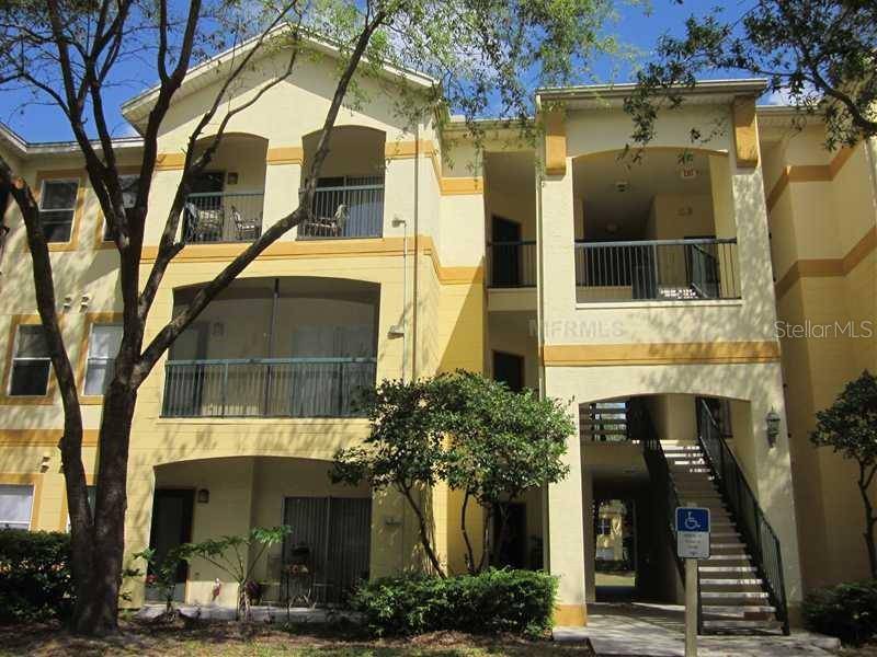 5612 PINNACLE HEIGHTS CIR #306, Tampa, FL 33624