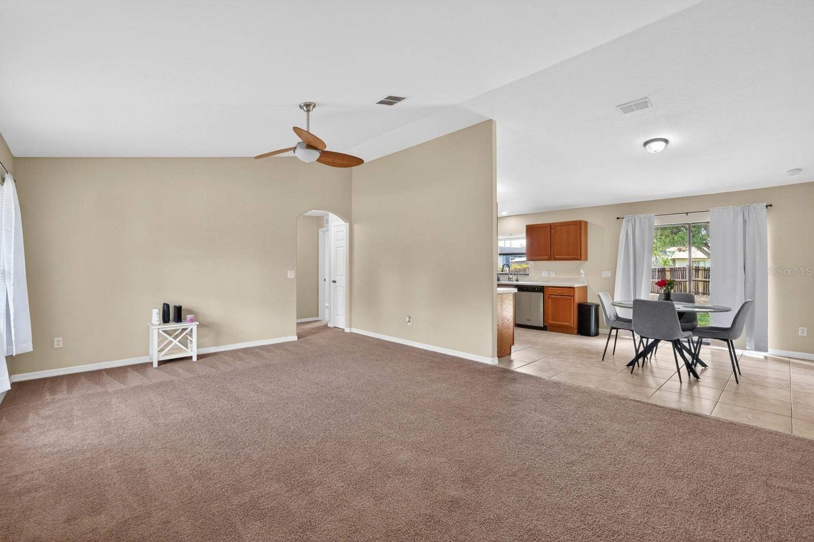 1520 3RD AVE, Deland, FL 32724