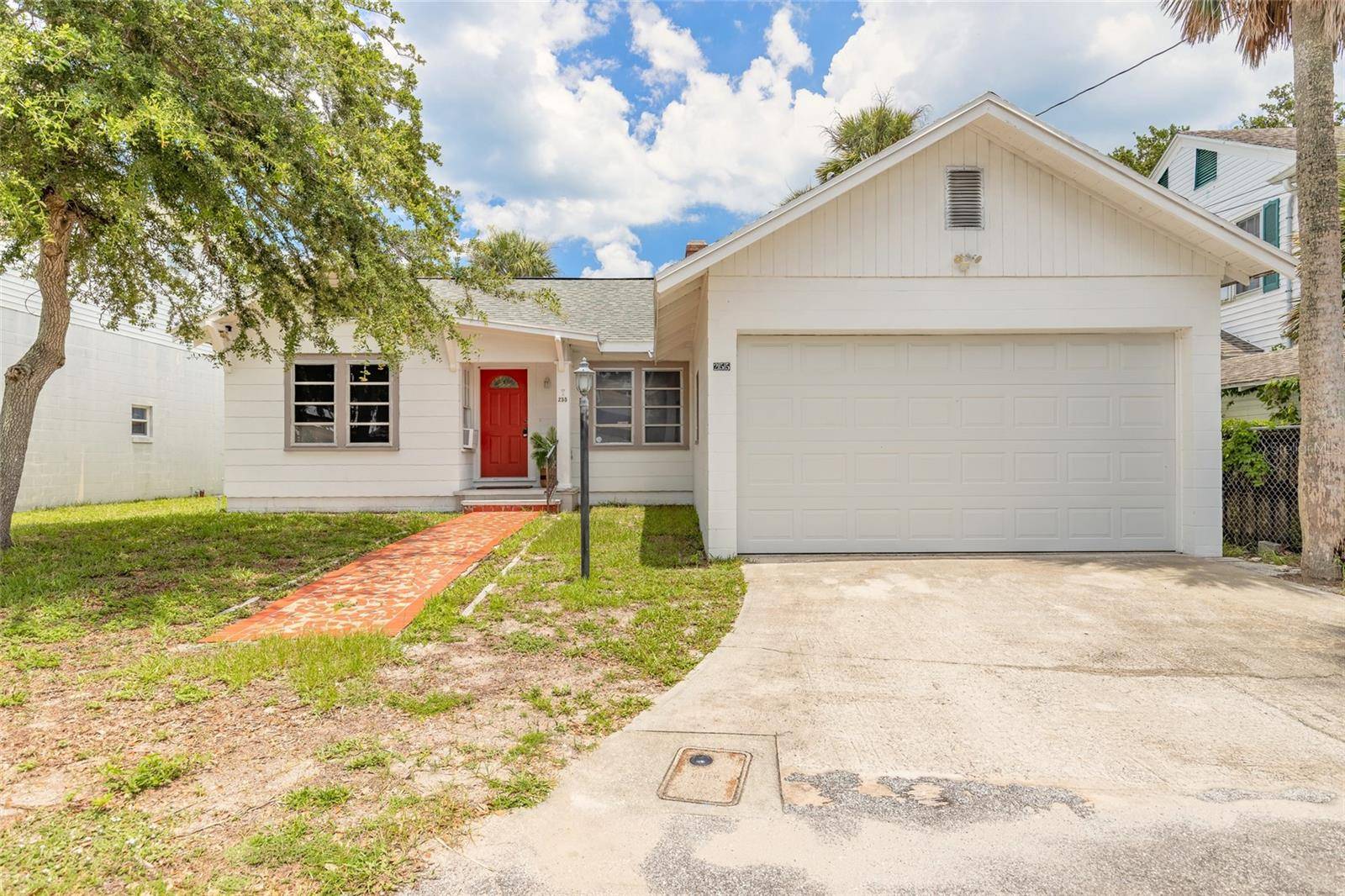 255 LEXINGTON DR, Daytona Beach, FL 32114