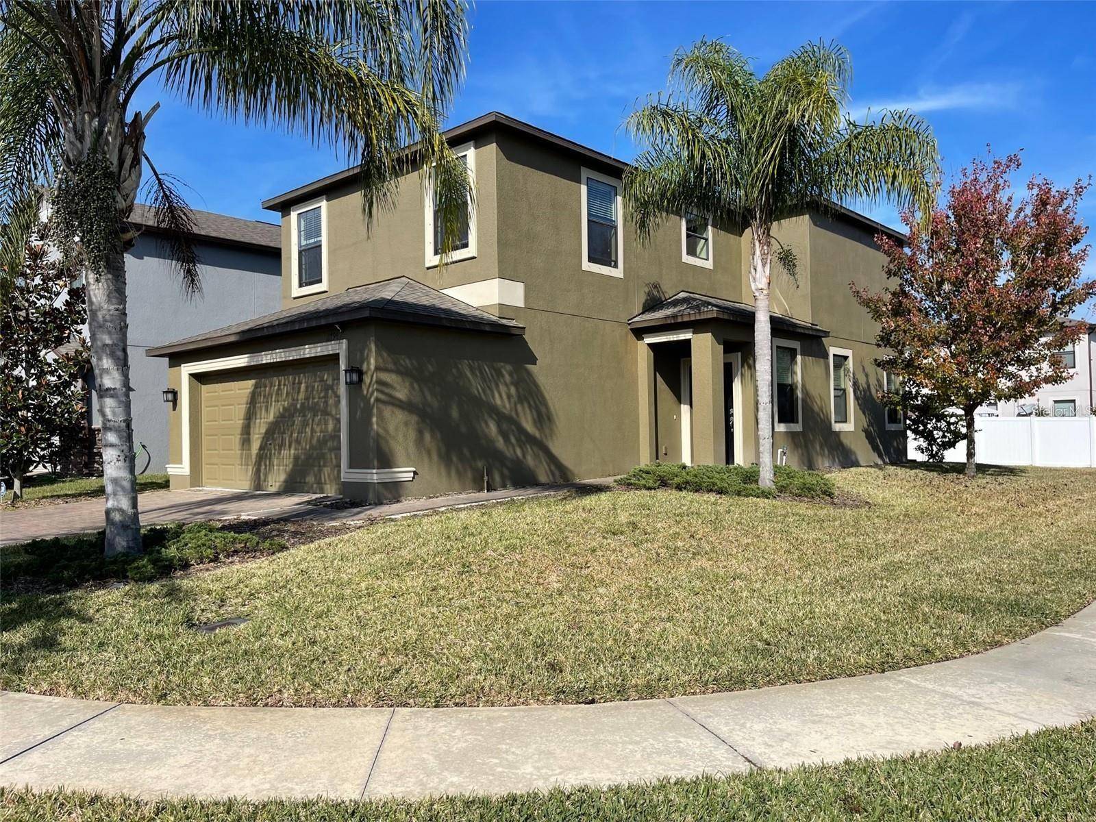 11796 CRESTRIDGE LOOP, New Port Richey, FL 34655