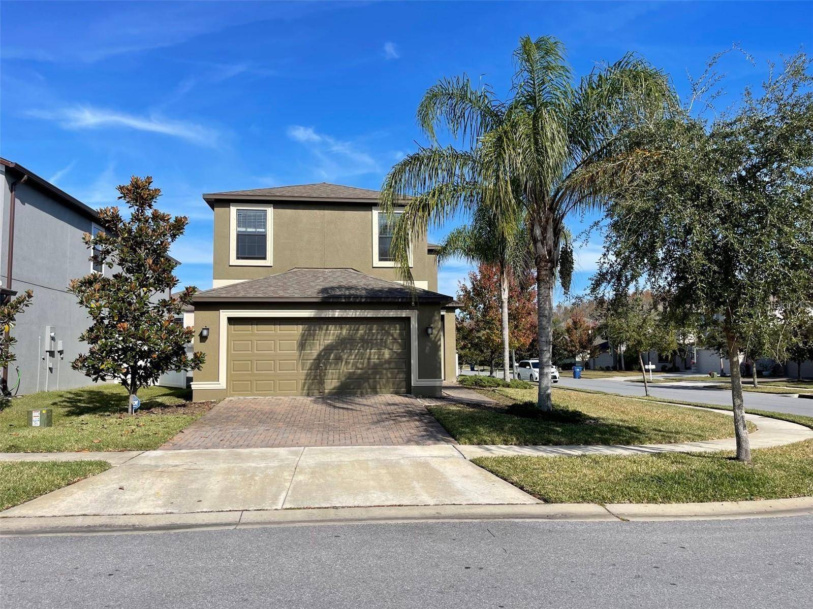 11796 CRESTRIDGE LOOP, New Port Richey, FL 34655