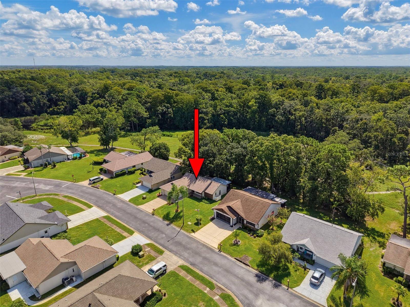 7308 BALTUSROL DR, New Port Richey, FL 34654