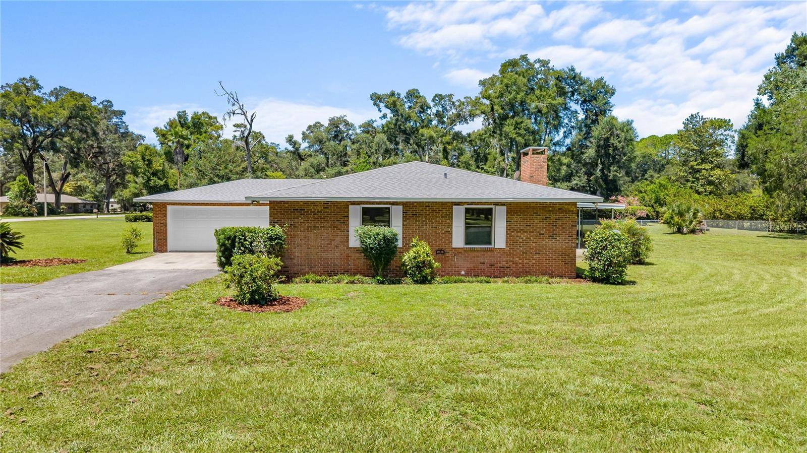 1108 SW 2ND AVE, Chiefland, FL 32626