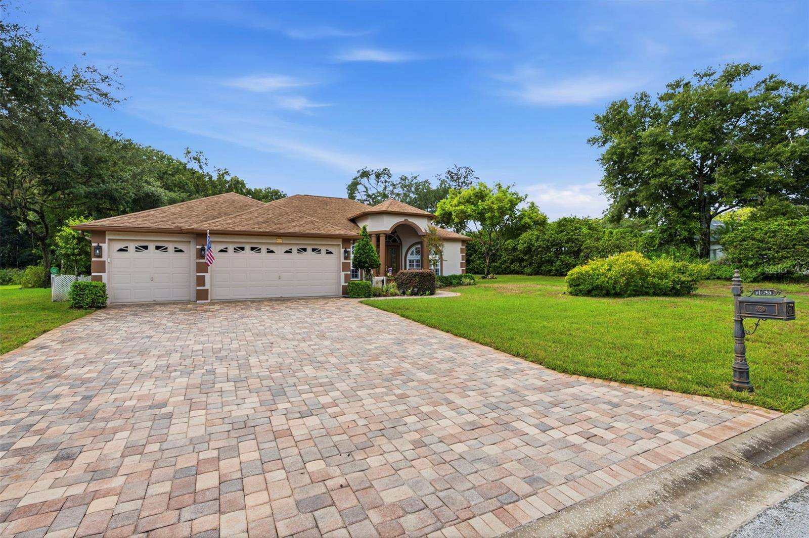10531 MIRACLE LN, New Port Richey, FL 34654