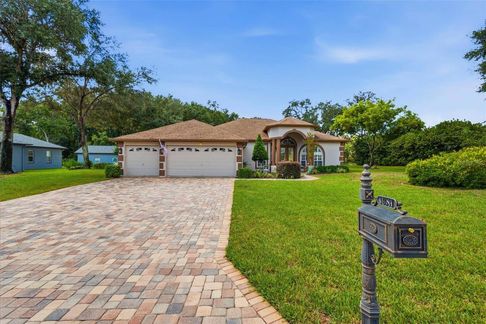 10531 MIRACLE LN, New Port Richey, FL 34654