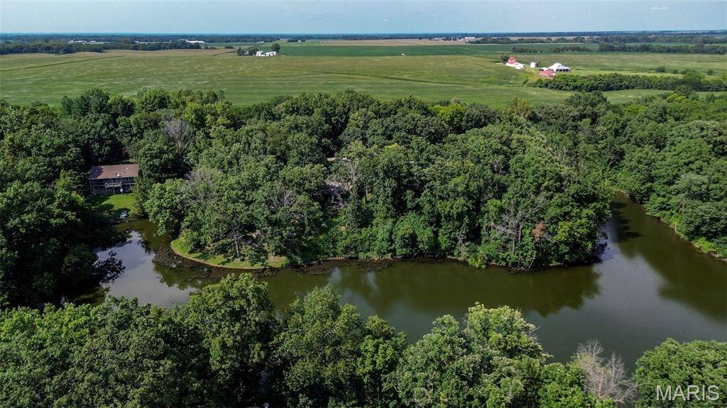 0 Crystal Cove, Brighton, IL 62012
