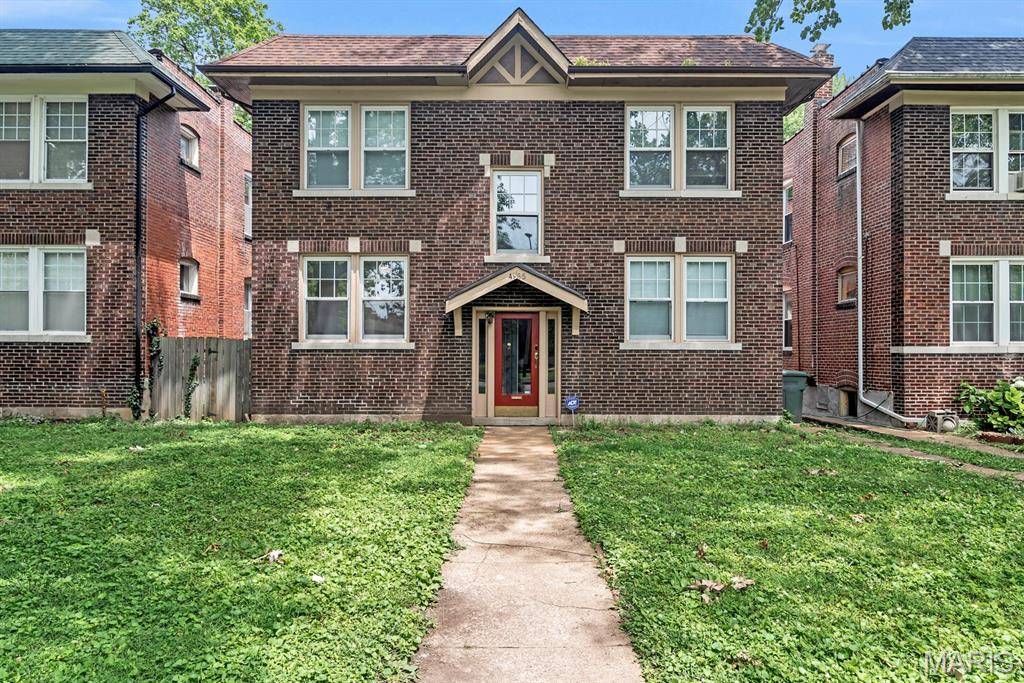4955 Magnolia AVE, St Louis, MO 63139