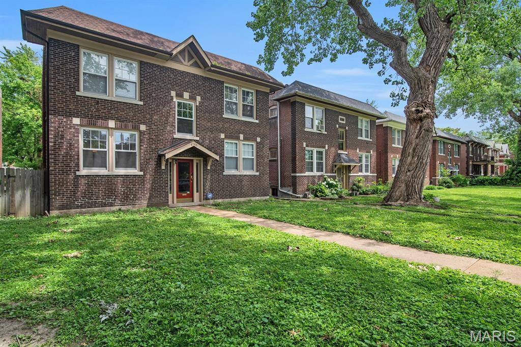 4955 Magnolia AVE, St Louis, MO 63139