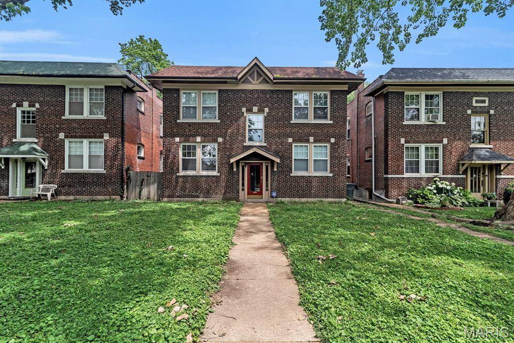 4955 Magnolia AVE, St Louis, MO 63139