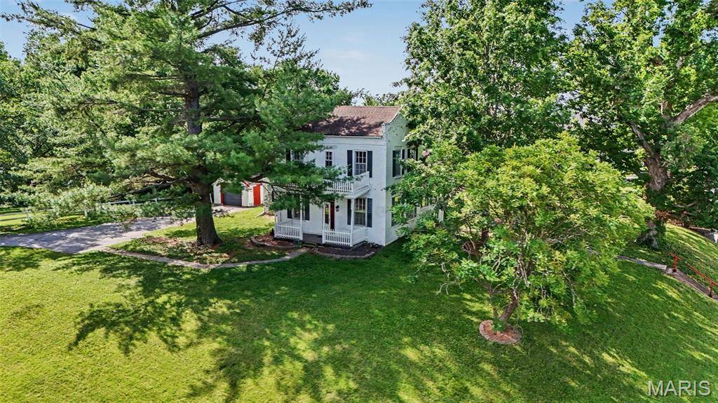 200 Orchard ST, New Haven, MO 63068
