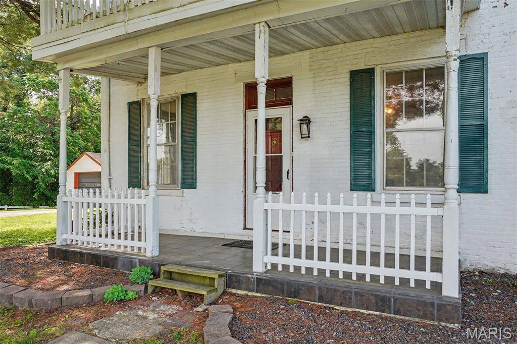 200 Orchard ST, New Haven, MO 63068