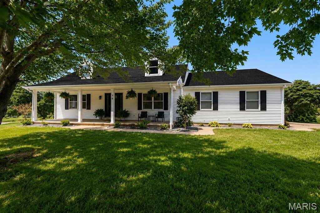 79 Meier RD, Old Monroe, MO 63369