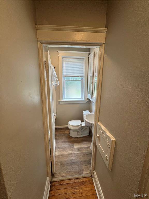 4048 Giles AVE, St Louis, MO 63116