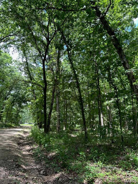 0 Hargrove RD, Dixon, MO 65584