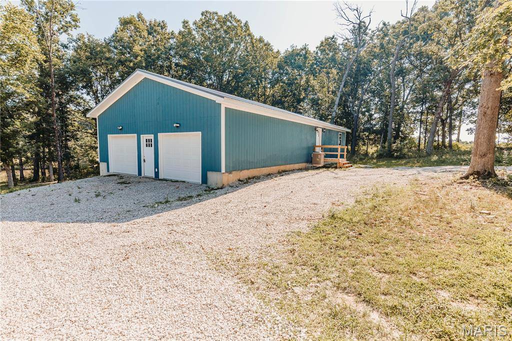 21503 Highway 28 W, Dixon, MO 65459