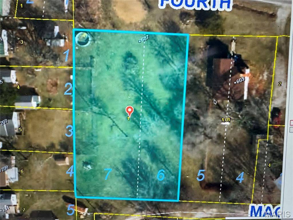 0 Fourth ST, Dixon, MO 65459