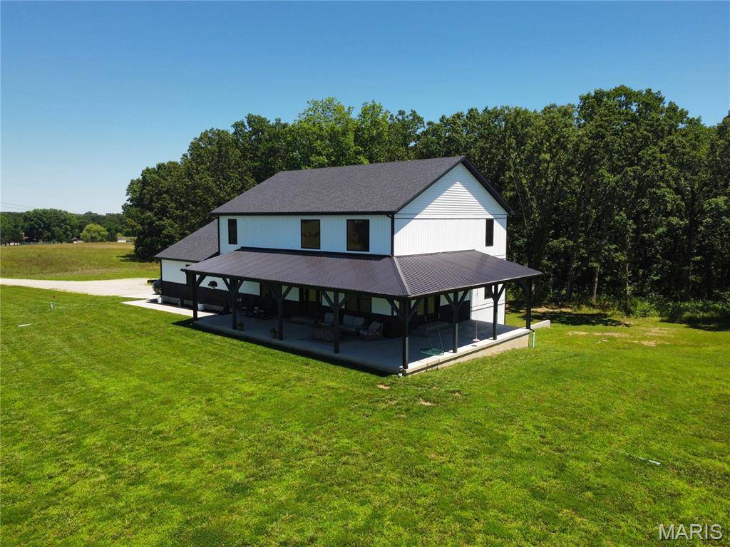 14946 Colorado RD, Dixon, MO 65459
