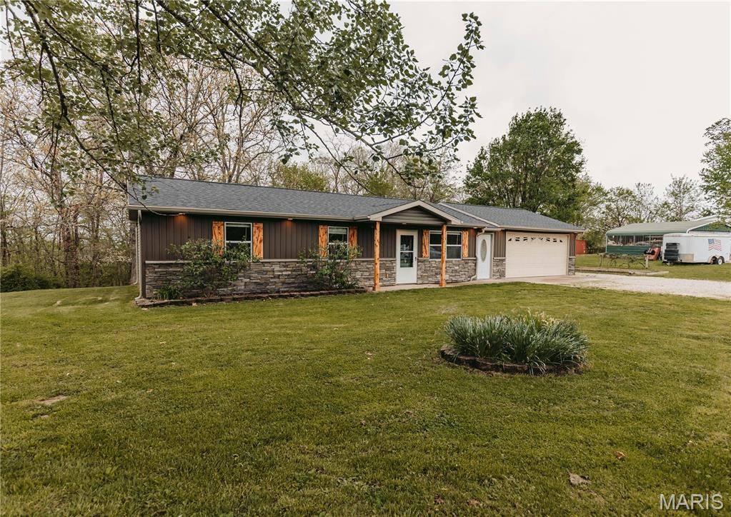 14580 Conway RD, Dixon, MO 65459