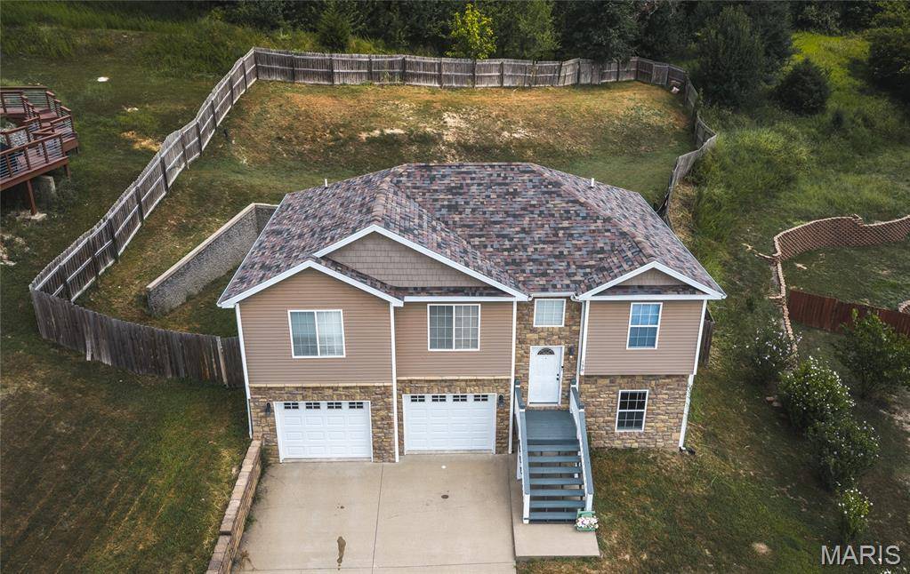 190 Settlers PASS, Waynesville, MO 65583