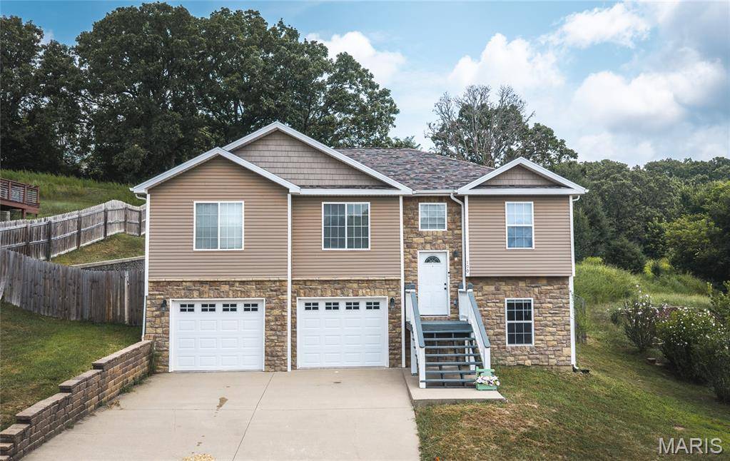 190 Settlers PASS, Waynesville, MO 65583