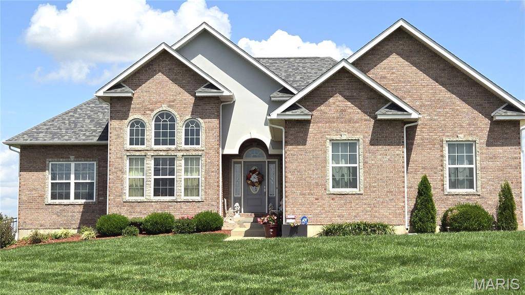 13300 Sterling Hills DR, Rolla, MO 65401