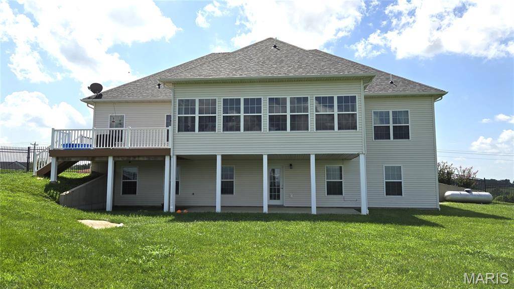 13300 Sterling Hills DR, Rolla, MO 65401