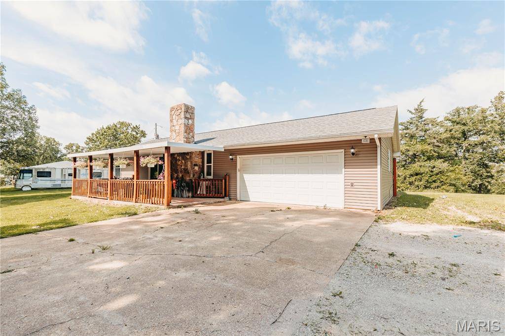 12190 Highway 28, Dixon, MO 65459