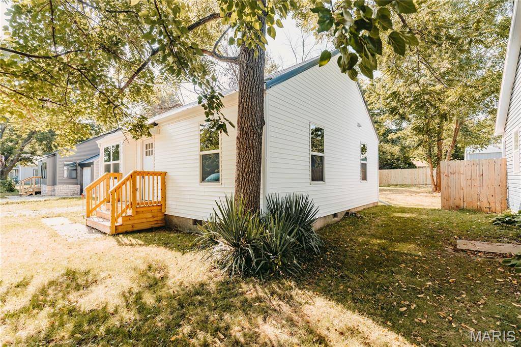 478 Brice ST, Lebanon, MO 65536